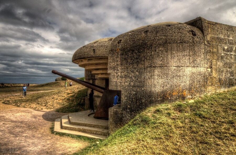 From Le Havre: D-Day Beaches Shore Trip with Packed Lunch - Why this Le Havre shore trip works