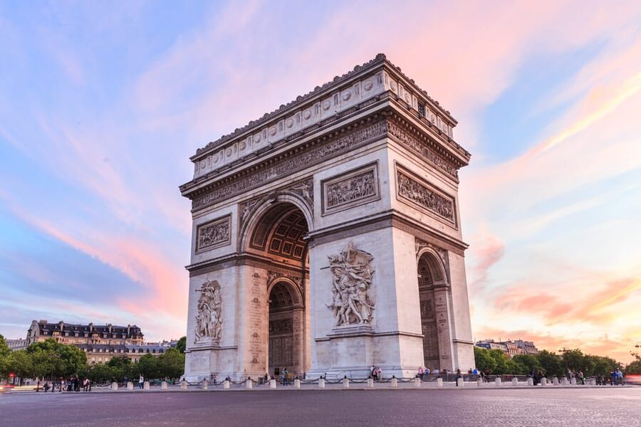 From Le Havre: Paris with River Cruise Shore Excursion - Key things to know before booking