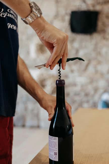 From Lyon: Beaujolais Wine Route Half-Day Tour - Why Fleurie, Morgon, and Moulin à Vent matter