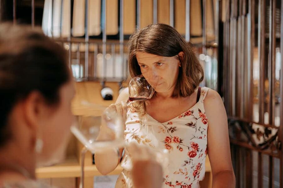 From Lyon: Beaujolais Wine Route Half-Day Tour - What the guide adds to the day