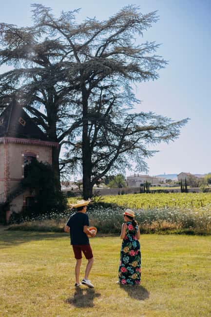 From Lyon: Beaujolais Wine Route Half-Day Tour - Who will enjoy this Beaujolais outing?
