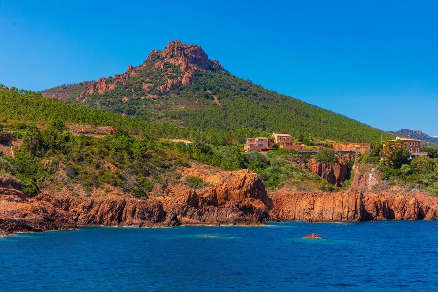 From Mandelieu: Corniche d'Or Sightseeing Cruise with Guide - Is 75 minutes enough time?