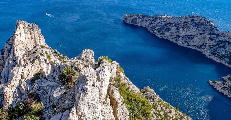 From Marseille: Calanques National Park Guided Hike - Key points to know before you book