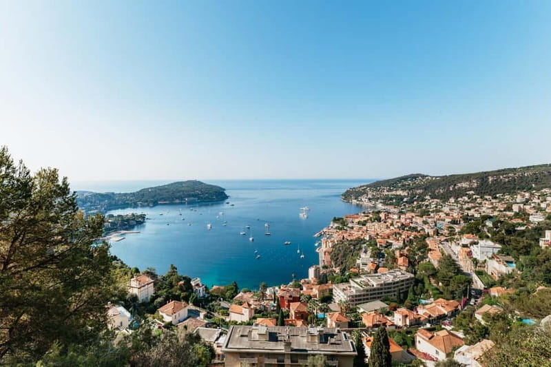 From Nice: French Riviera in One Day - Why this day trip works from Nice