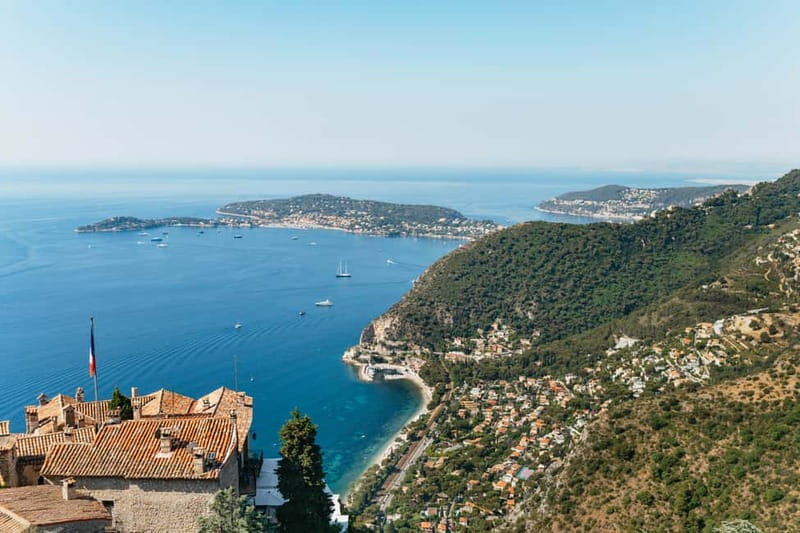 From Nice: French Riviera in One Day - Cannes and the final red-carpet stop