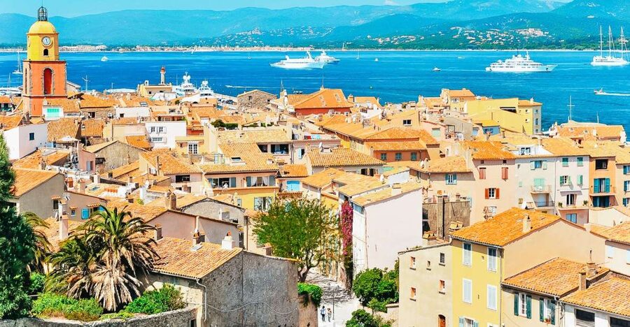 From Nice: Saint-Tropez and Port Grimaud Day Tour - Why this day trip works from Nice