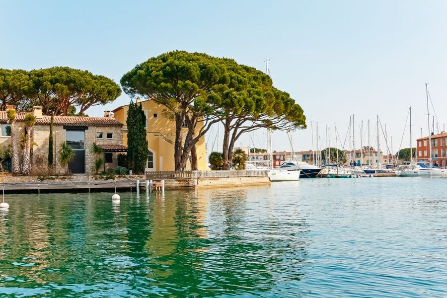 From Nice: Saint-Tropez and Port Grimaud Day Tour - How much free time will you have?