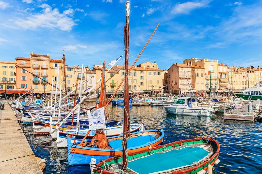 From Nice: Saint-Tropez and Port Grimaud Day Tour - Who should book this experience?