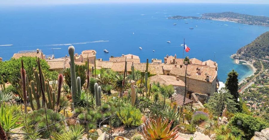 From Nice: The Best of the French Riviera Full Day Tour - Why this French Riviera day works