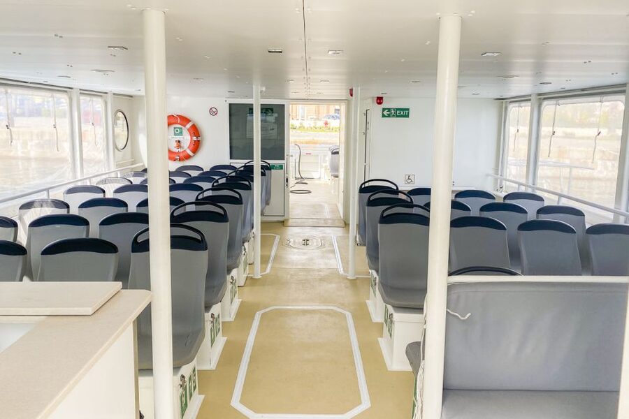 From Ota: Scandola Nature Reserve Eco-Friendly Boat Tour - Who will enjoy this tour most