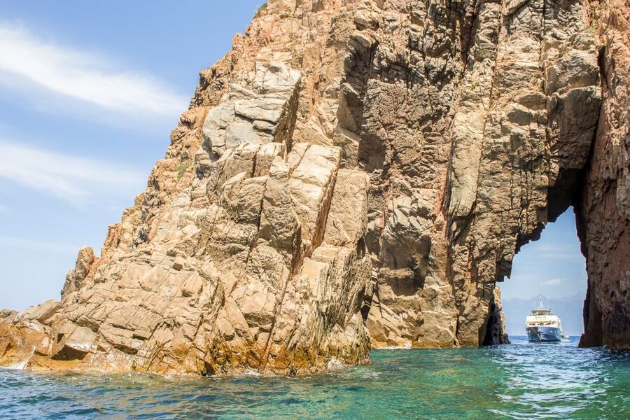 From Ota: Scandola Nature Reserve Eco-Friendly Boat Tour - Why this Corsican boat trip is worth considering