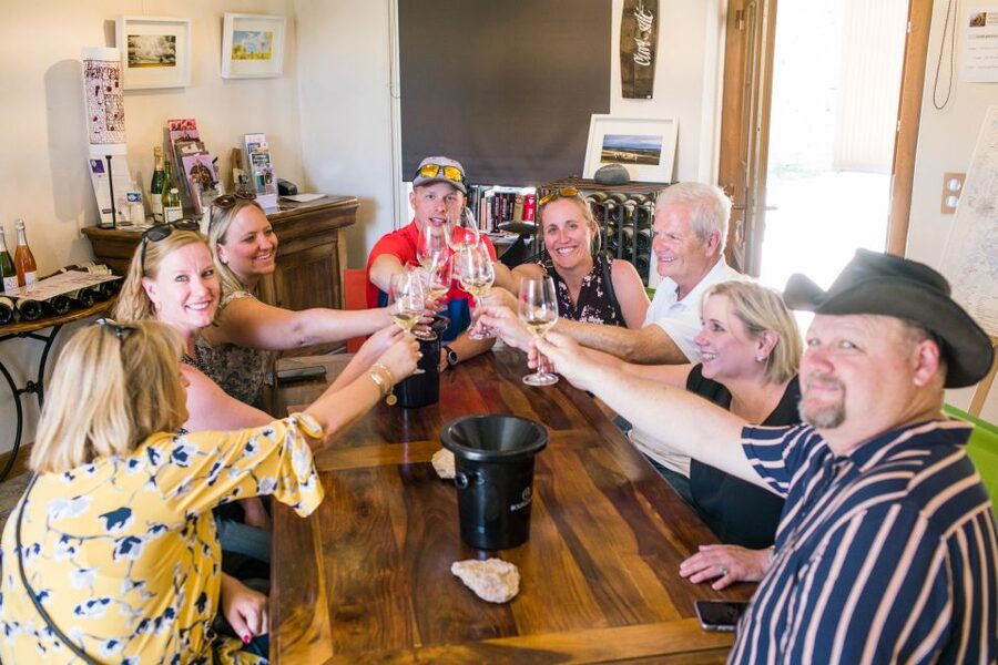 From Paris: Burgundy Region Winery Tour with Tastings - What the long day feels like