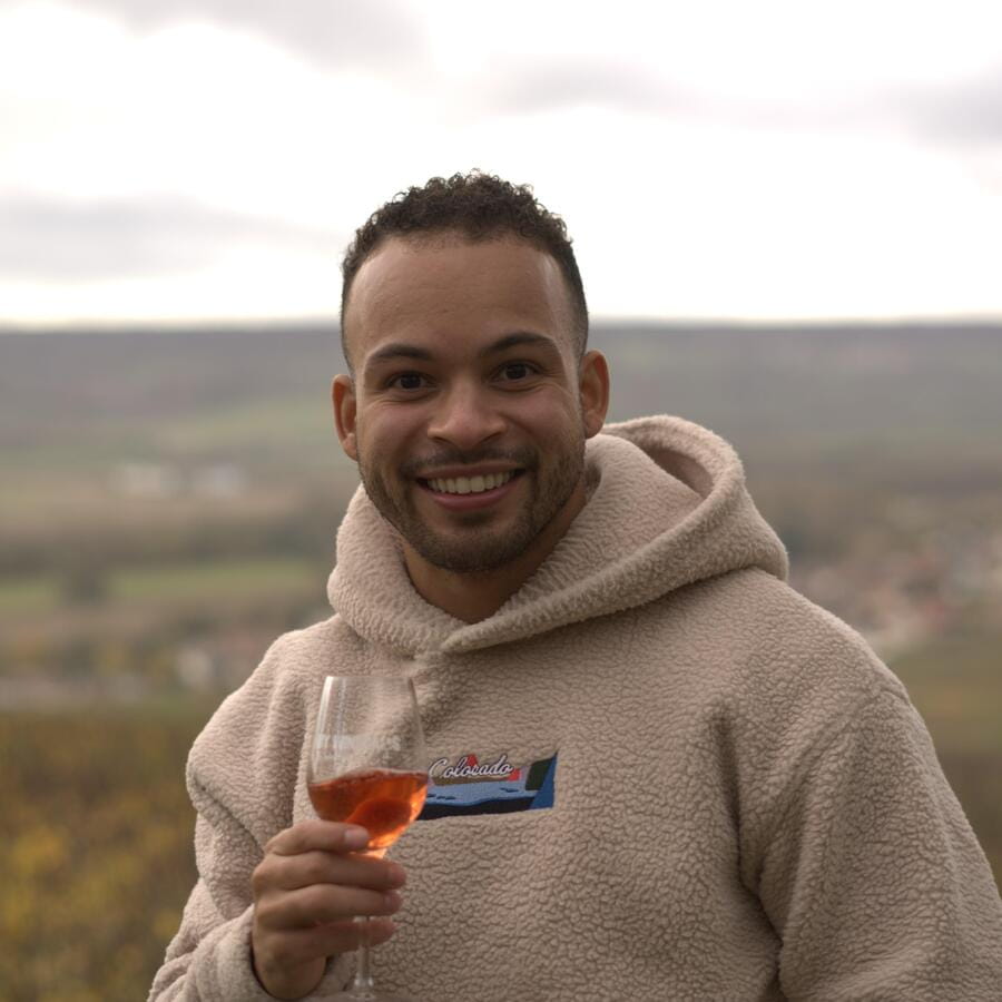 From Paris: Day Trip to Champagne with 8 Tastings & Lunch - A major Champagne house puts the brand names in context