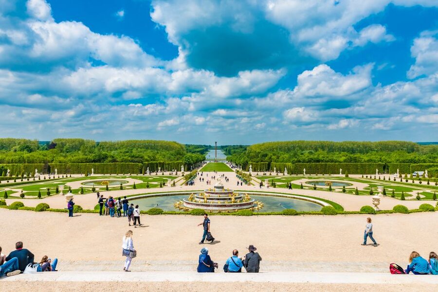From Paris: Full-Day Guided Tour of Versailles - Key points to know before you book