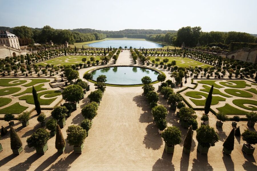 From Paris: Full-Day Guided Tour of Versailles - Walking, access, and the practical limits