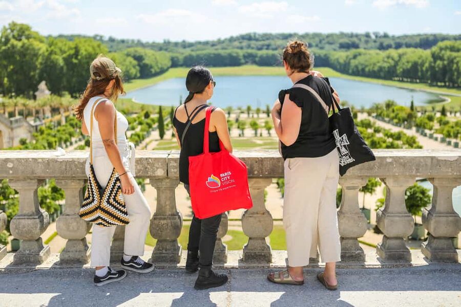 From Paris: Full-Day Guided Tour of Versailles - Why a full day makes sense at Versailles