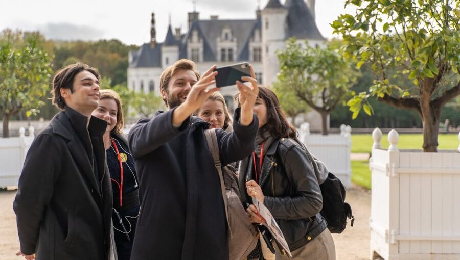 From Paris: Full-Day Loire Valley Chateaux Tour - Why three Loire châteaux in one day works