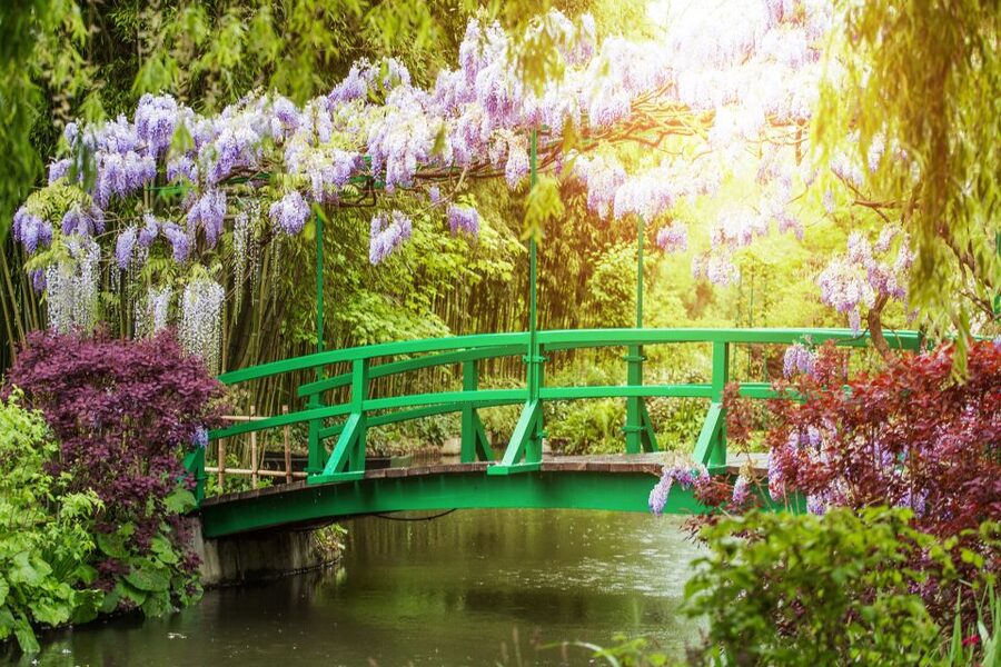 From Paris: Giverny and Versailles Palace Guided Day Trip - My verdict at $163