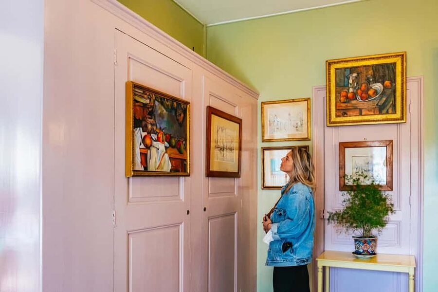 From Paris: Giverny, Monet’s House, & Gardens Half-Day Trip - Key points before you book