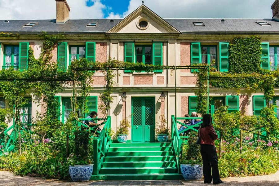 From Paris: Giverny, Monet’s House, & Gardens Half-Day Trip - Why Monet’s Giverny still feels special