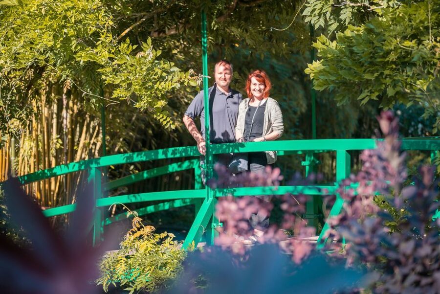 From Paris: Guided Day Trip to Monet's Garden in Giverny - Why Giverny is worth leaving Paris for