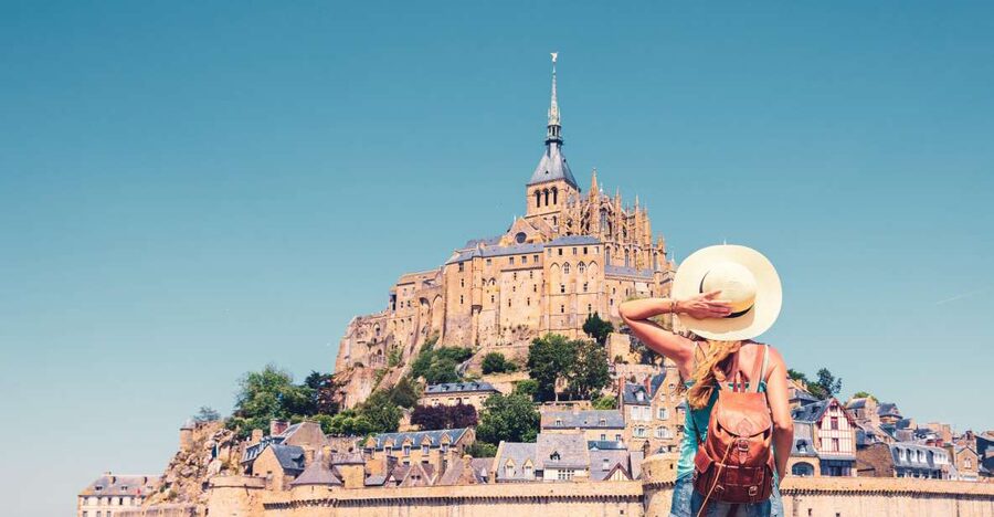 From Paris: Mont Saint Michel Day Trip with a Guide - Key points to know before you book