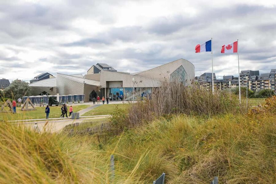 From Paris: Normandy D-Day Beaches Day Trip - Is the $199 price good value?