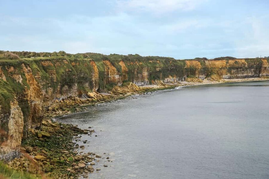From Paris: Normandy D-Day Beaches Day Trip - Why this Normandy day trip works from Paris