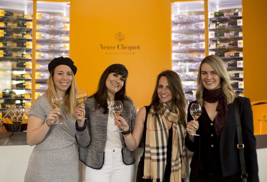 From Paris: Reims and Champagne Tasting Full-Day Tour - Seeing the vineyards up close