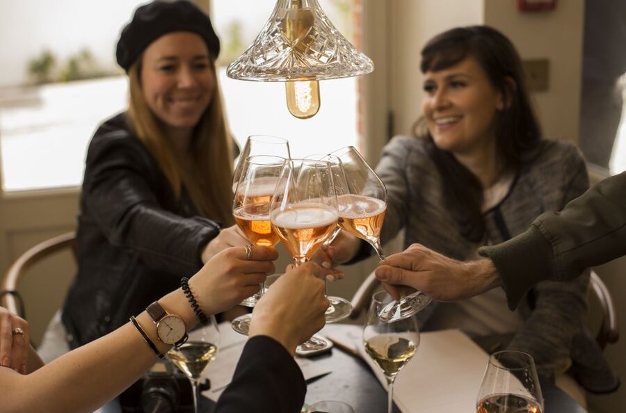 From Paris: Small-Group Champagne Tour with 3-Course Lunch - Why this Champagne day trip works from Paris