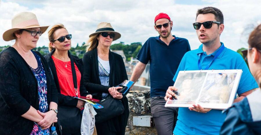 From Paris: Small-Group Loire Valley Castles Full-Day Tour - Key points to know before booking