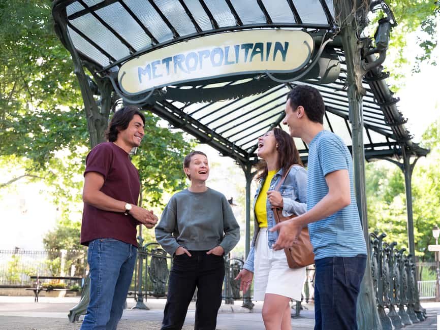 From Paris: Versailles Palace And Garden Tour with Transfers - Who should book this tour?