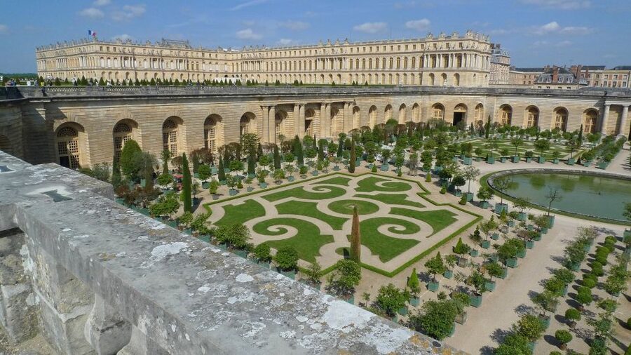 From Paris: Versailles Palace and Gardens Guided Experience - Is the $71 price good value?