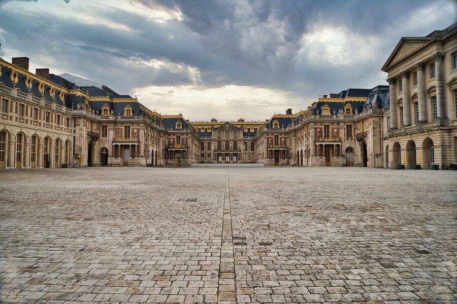 From Paris: Versailles Palace and Gardens Guided Experience - Cancellation and planning details