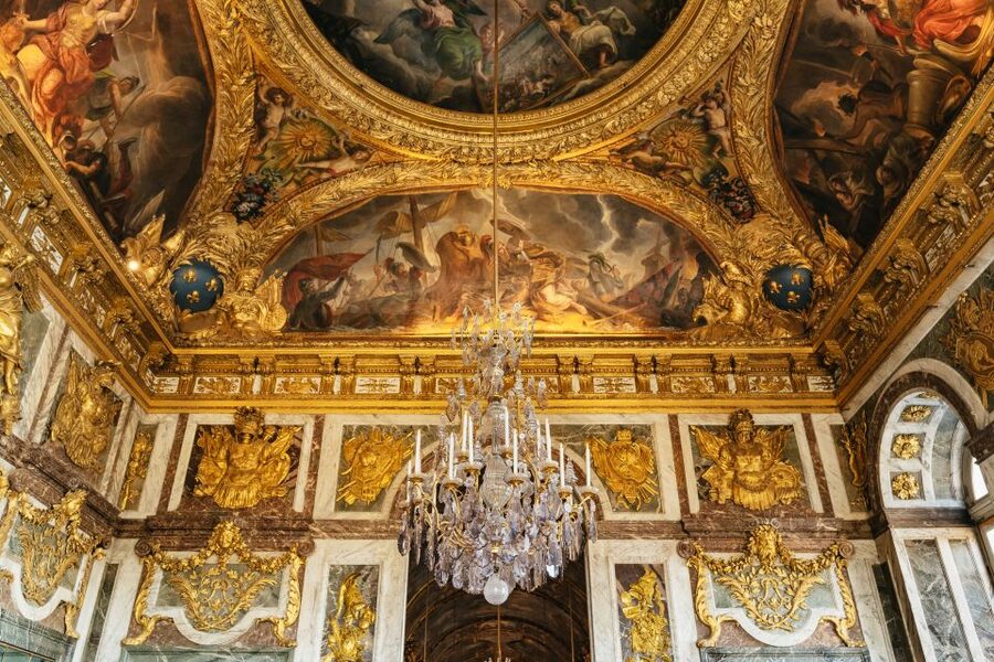 From Paris: Versailles Palace & Gardens with Transportation - Key points to know before you book