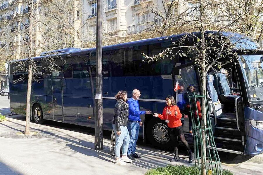 From Paris: Versailles Palace & Gardens with Transportation - Why Versailles works well as a half-day trip from Paris