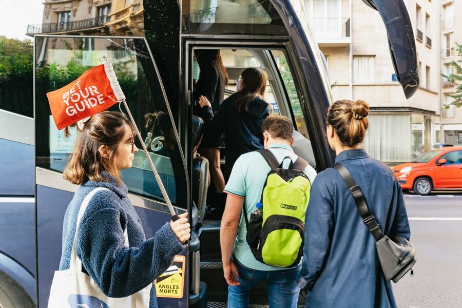 From Paris: Versailles Palace & Gardens with Transportation - Half-day or full-day: choose based on your priorities
