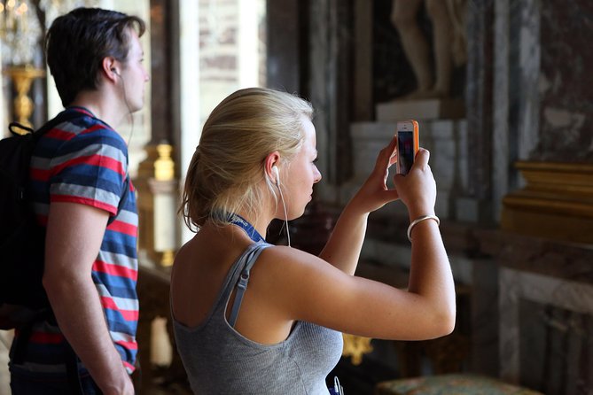 From Paris: Versailles Palace Guided Tour with Gardens Access - Should You Book It?