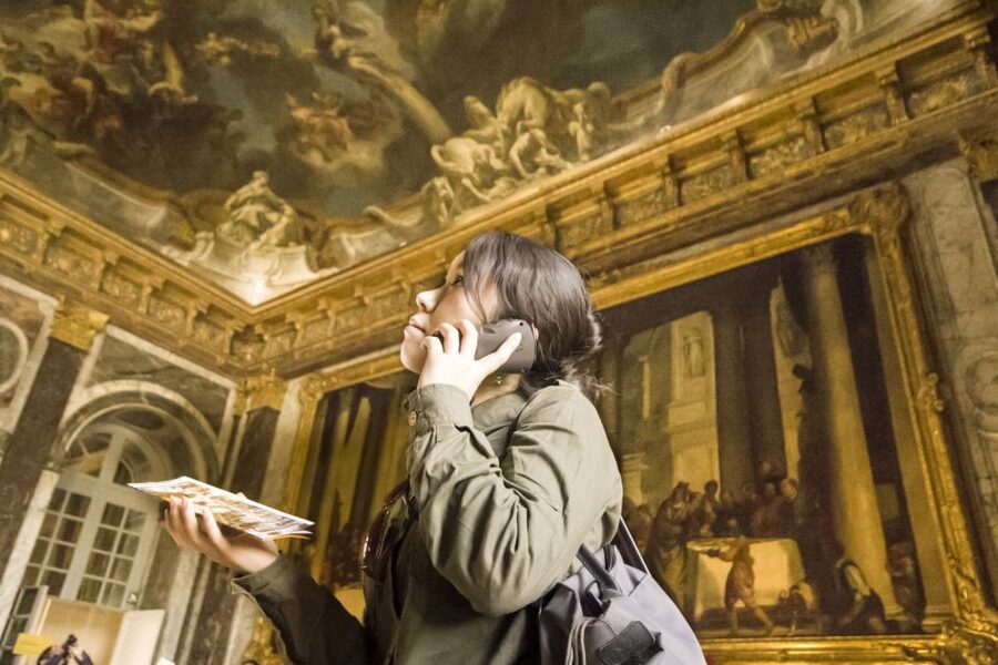 From Paris: Versailles Palace Self Guided & Gardens tickets - Why Four Hours Can Be Enough, and Why It Can Feel Too Short