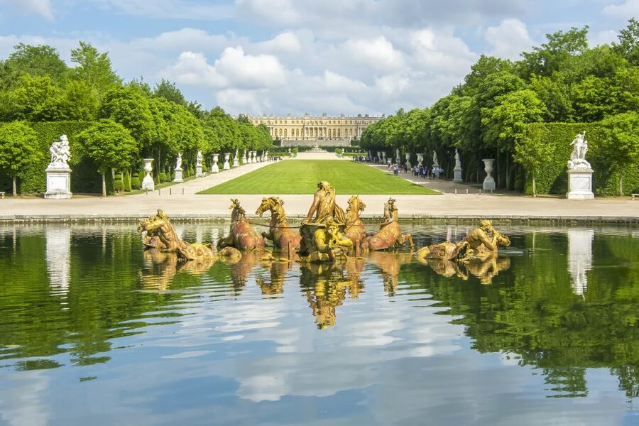 From Paris: Versailles Palace Self Guided & Gardens tickets - Is the $112 Price Good Value?