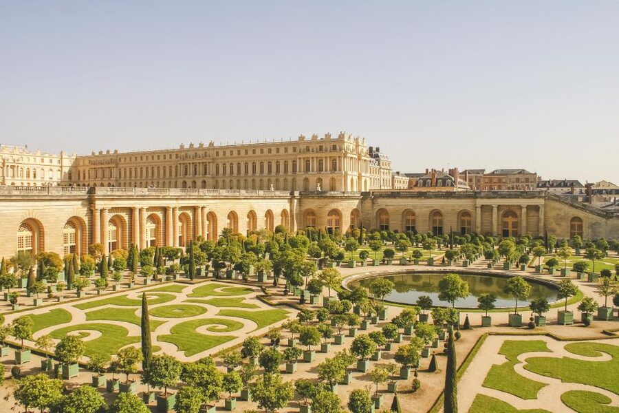From Paris: Versailles Palace Self Guided & Gardens tickets - Who Should Book This Versailles Trip?
