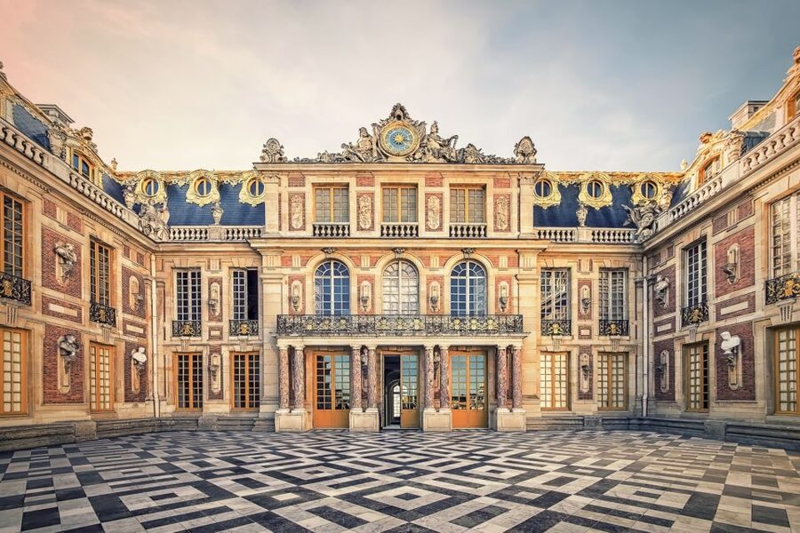 From Paris: Versailles Palace Self Guided & Gardens tickets - Should You Book It?