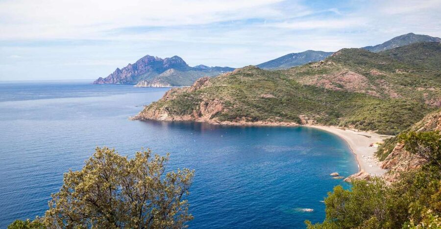 From Porto: Boat tour to the Calanches of Piana & Capo Rosso - Why the Gulf of Porto is best seen from the water