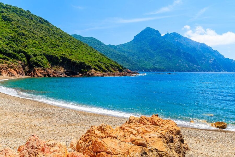 From Porto: Boat tour to the Calanches of Piana & Capo Rosso - Practical details for a smoother outing