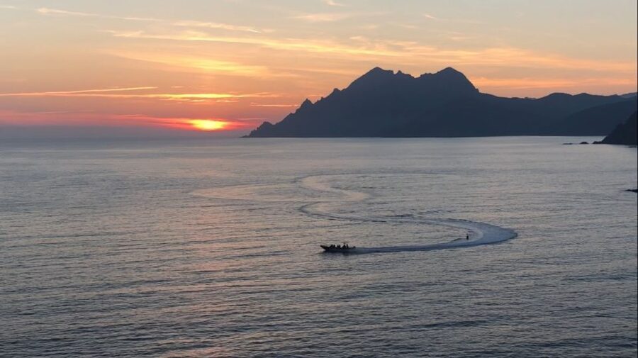 From Porto: Piana Creeks and Scandola Semi-Rigid Boat Tour - Key points before you book