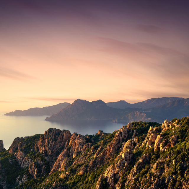 From Porto: Piana Creeks and Scandola Semi-Rigid Boat Tour - Who will enjoy this boat tour most