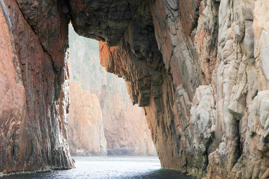 From Porto: Scandola and Calanche de Piana Boat Tour - Key points to know before booking