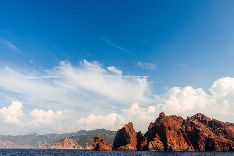 From Porto: Scandola & Girolata Tour by Boat - Key points to know before you book