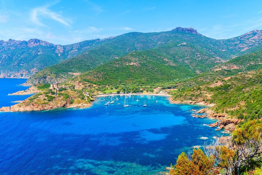 From Porto: Scandola & Girolata Tour by Boat - Is $53 a fair price?