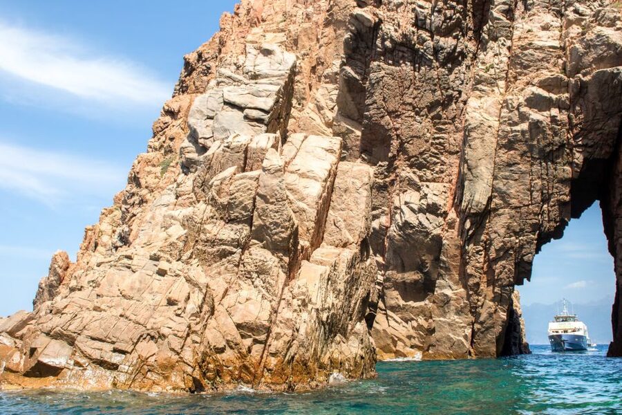 From Porto: Scandola & Girolata Tour by Boat - Why Scandola makes this Porto boat trip special